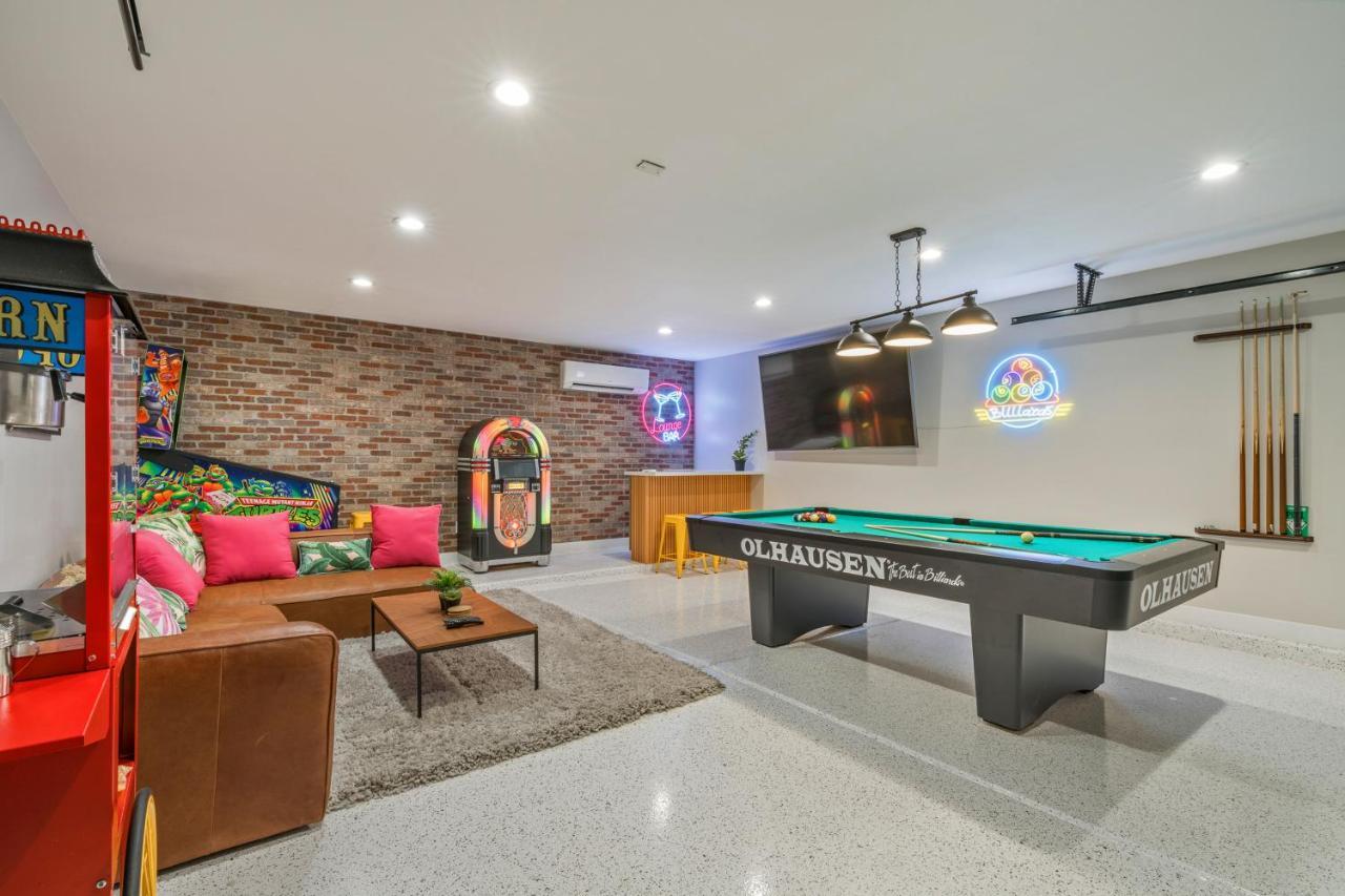 Wanderlust Oasis Villa Phoenix Eksteriør billede