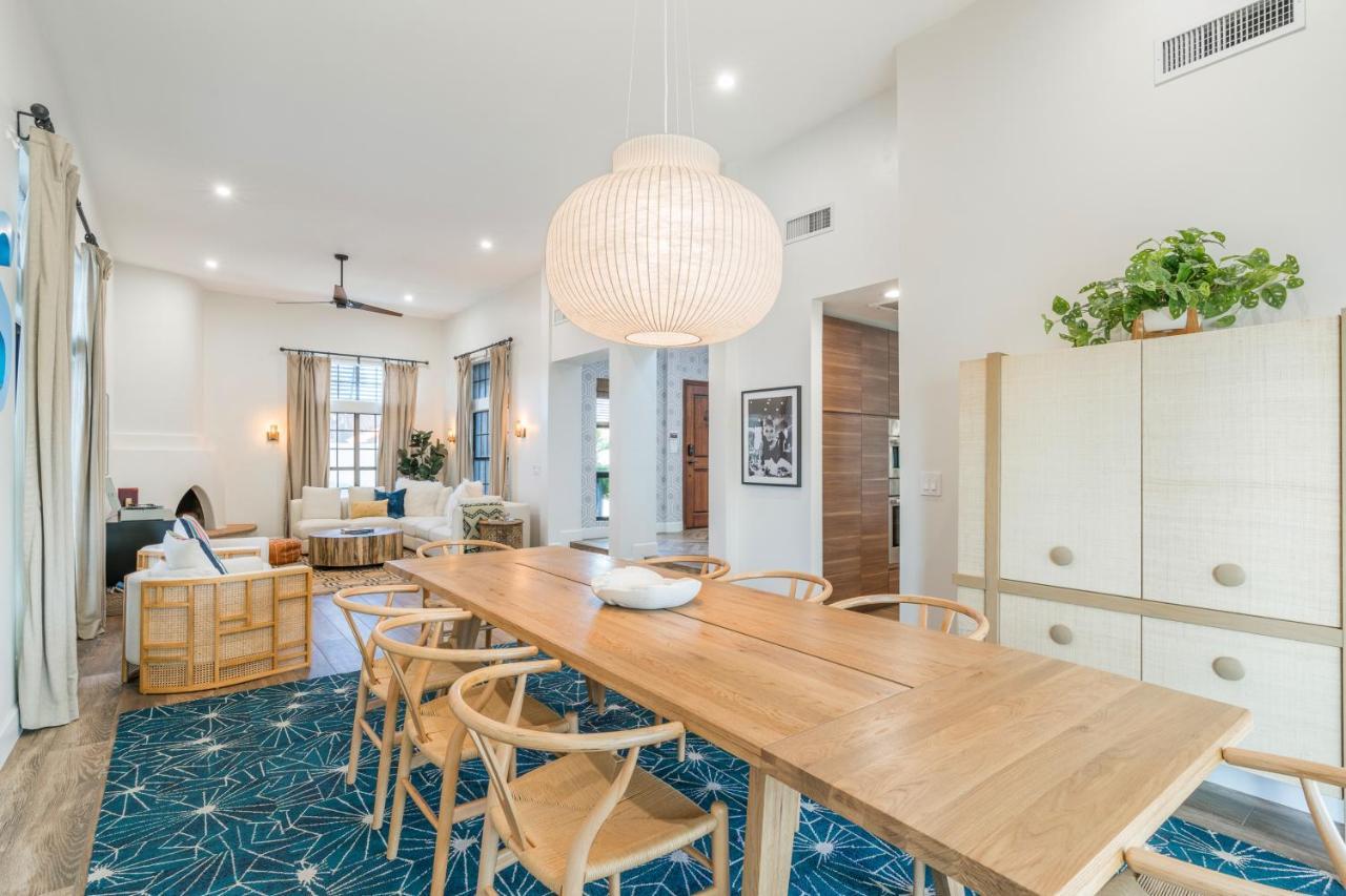 Wanderlust Oasis Villa Phoenix Eksteriør billede