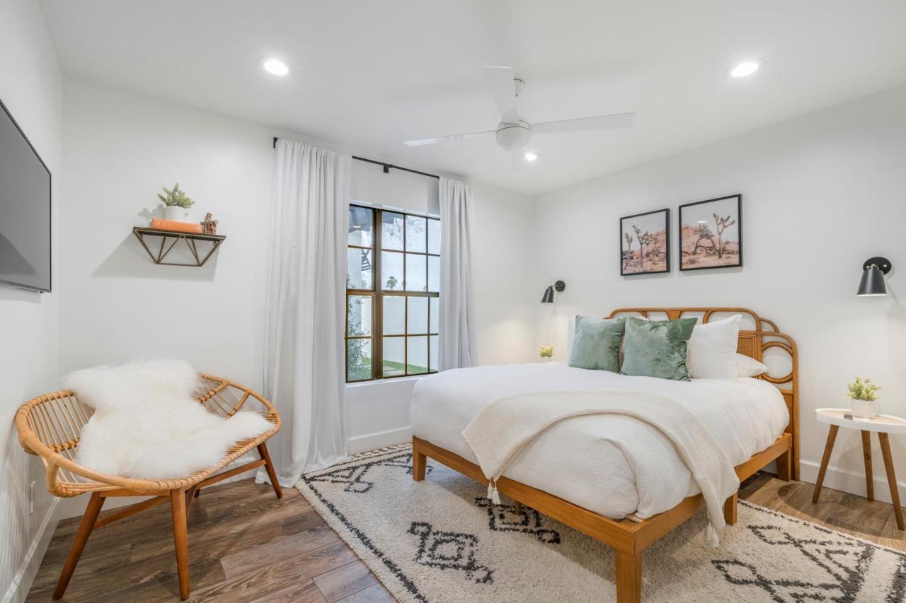 Wanderlust Oasis Villa Phoenix Eksteriør billede