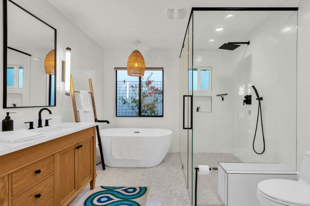 Wanderlust Oasis Villa Phoenix Eksteriør billede