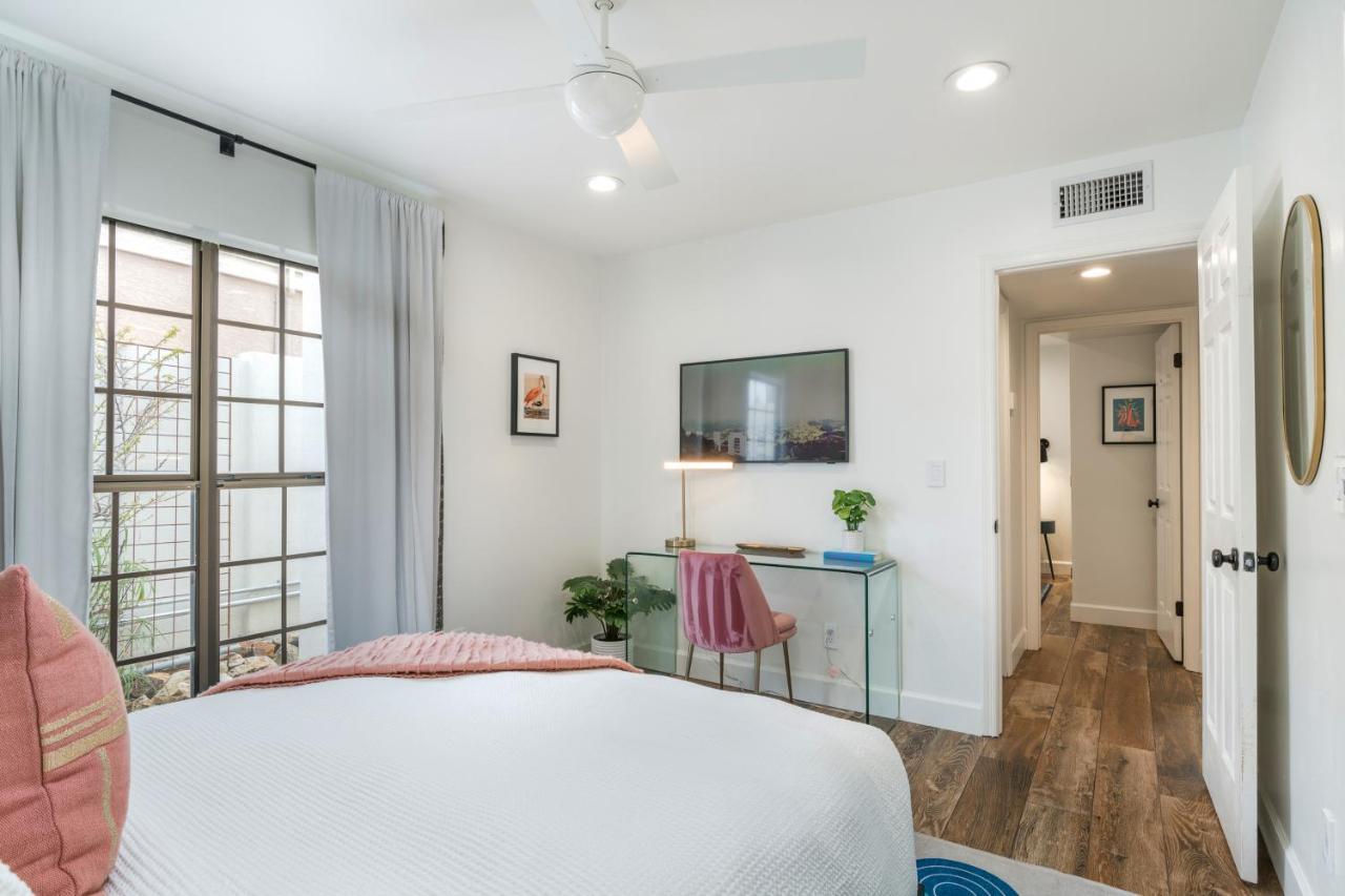 Wanderlust Oasis Villa Phoenix Eksteriør billede
