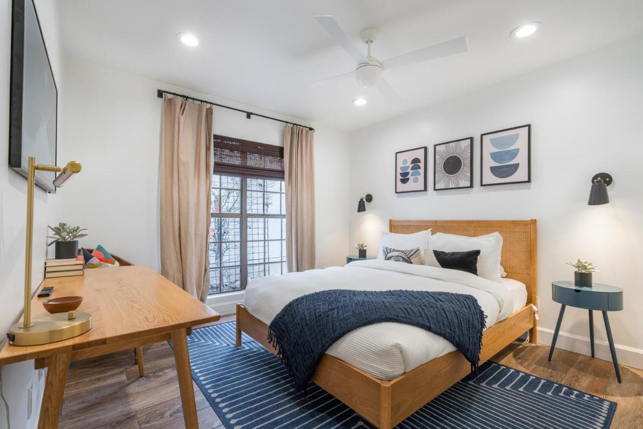 Wanderlust Oasis Villa Phoenix Eksteriør billede